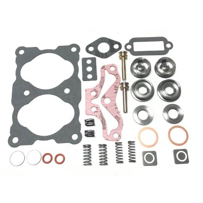 Fortpro Air Compressor Head Maintenance Kit Replaces 107516 For Bendix Tu-Flo 550/750 - Replacement Set