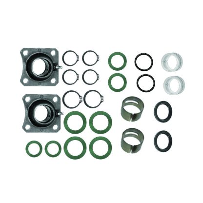 Camshaft Repair Kit for 16-1/2” Late Model Rockwell 4000-6000 Series Trailer Axles