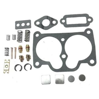 Fortpro Air Compressor Head Maintenance Kit  Replaces 287043 For Bendix Tu-Flo 501