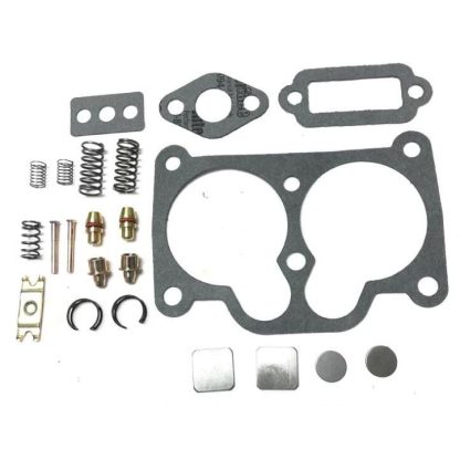 Fortpro Air Compressor Head Maintenance Kit  Replaces 287043 For Bendix Tu-Flo 501