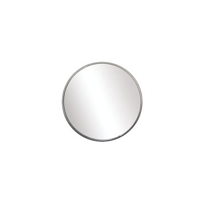 Fortpro 2" Convex Blind Spot Stick-On Mirror | F245656 - Image 3