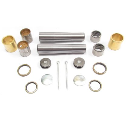 Fortpro King Pin Set Replacement for Mack 301SQ47CP1 | F265832 - Image 2