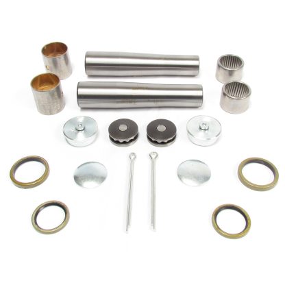 Fortpro King Pin Set Replacement for Mack 301SQ47E | F265831 - Image 2