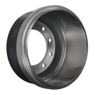 3141B Brake Drum 16.5" x 7" with 9" Pilot - Rear Truck
