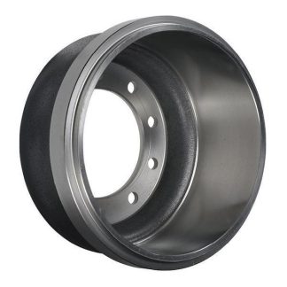 3800X Brake Drum 15" x 4" with 10 Holes Hp Balanced - Front Truck
