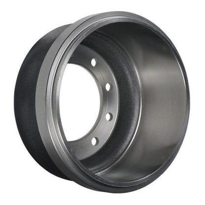 3800X Brake Drum 15" x 4" with 10 Holes Hp Balanced - Front Truck