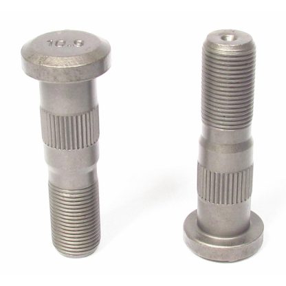 3/4”-16 Serrated Drive Wheel Studs - E8947 Left Side | F286681L