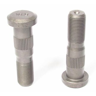 3/4”-16 Serrated Drive Wheel Studs - E8947 Right Side | F286681R