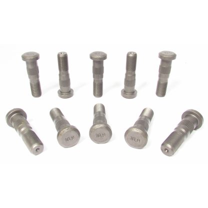3/4”-16 Serrated Drive Wheel Studs - E8947 Left Side | F286681L - Image 2