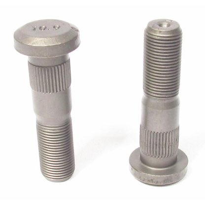 3/4” -16 Serrated Drive Wheel Studs - E8969 Right Side | F286683R