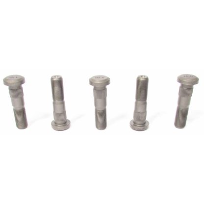 3/4” -16 Serrated Drive Wheel Studs - E8969 Right Side | F286683R - Image 2