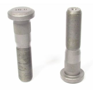 3/4” - 16 Serrated Drive Wheel Studs - E8979 Left Side | F286684L