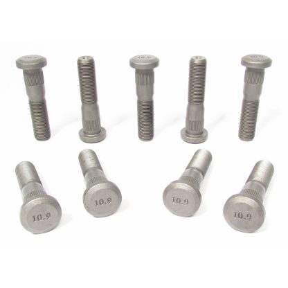3/4” - 16 Serrated Drive Wheel Studs - E8979 Right Side | F286684R - Image 2