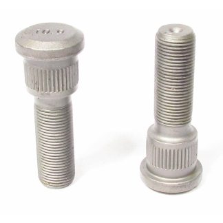 3/4” -16 Serrated Drive Wheel Studs - E9010 Right Side | F286685R
