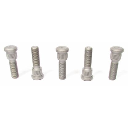 3/4” -16 Serrated Drive Wheel Studs - E9010 Left Side | F286685L - Image 2