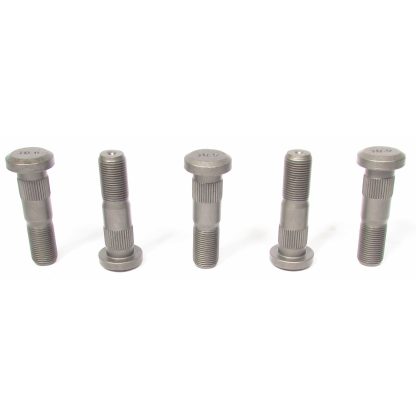 3/4”-16 Serrated Drive Whell Studs - E4967 Left Side | F286678L - Image 2