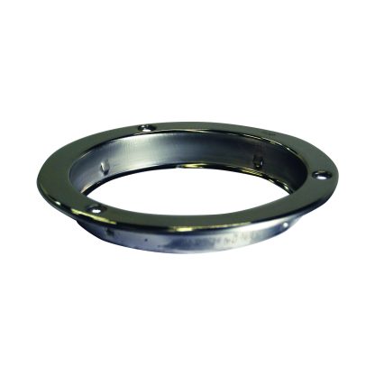4” Round Stainless Steel Mounting Bracket