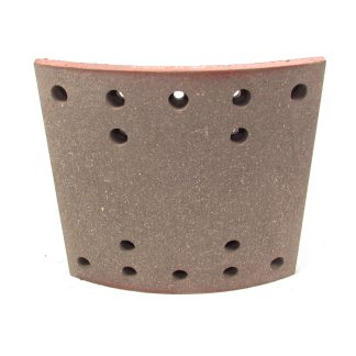4311 Brake Lining Set 23K