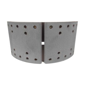 4311 Brake Shoe Lined 23K