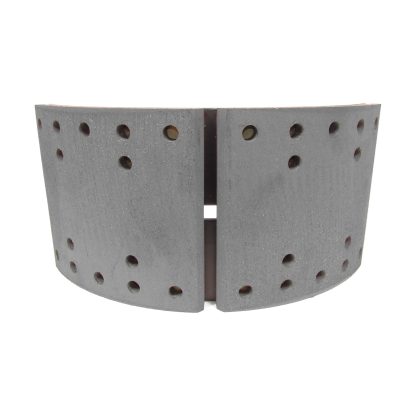 4311 Brake Shoe Lined 23K