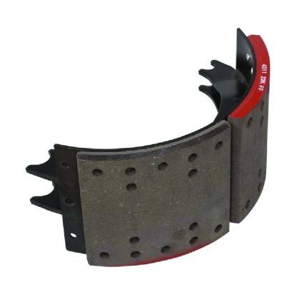 4311 Brake Shoe Lined 23K - Image 3