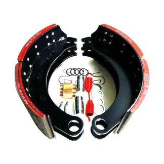 4514 Brake Shoe Box Kit 23K