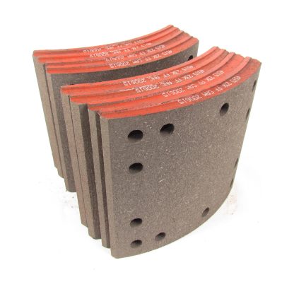 4515 Brake Lining Set 23K - Image 2
