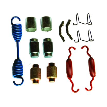 Fortpro Air Brake - Repair Kit Replace: E2769SHD, KIT8000HD, 4515Q, 4707Q, 4524Q, and 4514Q