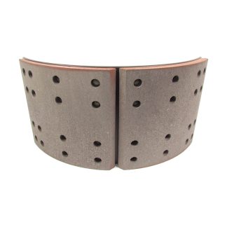 4515E Brake Shoe Lined 23K