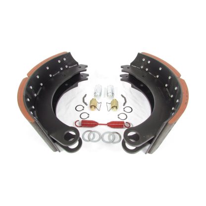4515E Brake Shoe Box Kit 23K - Image 2