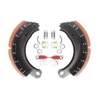 4515E Brake Shoe Box Kit 23K