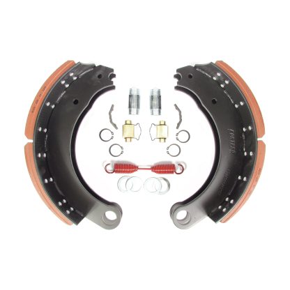 4515E Brake Shoe Box Kit 23K