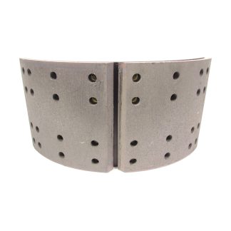 4515Q Brake Shoe Lined 23K