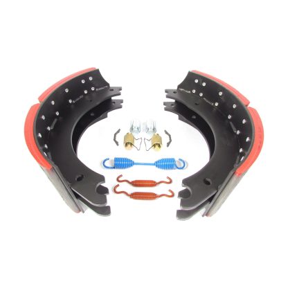 4515Q Brake Shoe Box Kit 23K - Image 2