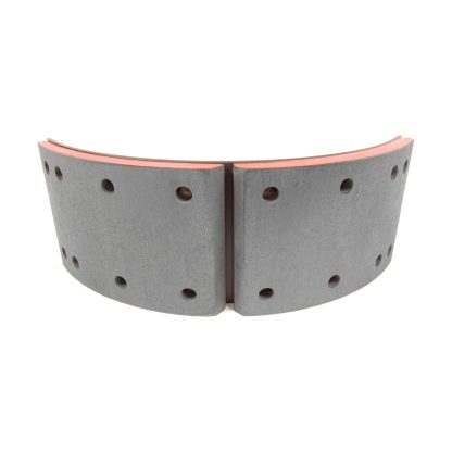 4524 Brake Shoe Lined 23K