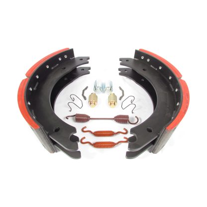 4524 Brake Shoe Box Kit 23K - Image 2