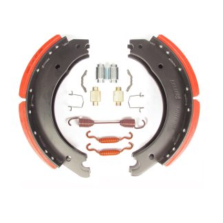 4524 Brake Shoe Box Kit 23K