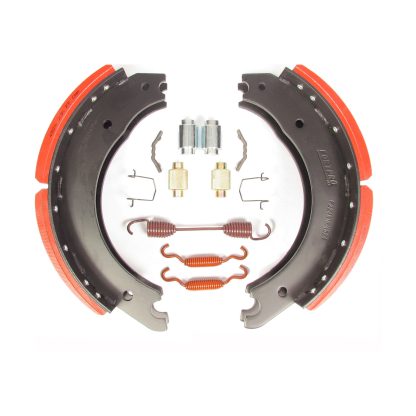 4524 Brake Shoe Box Kit 23K