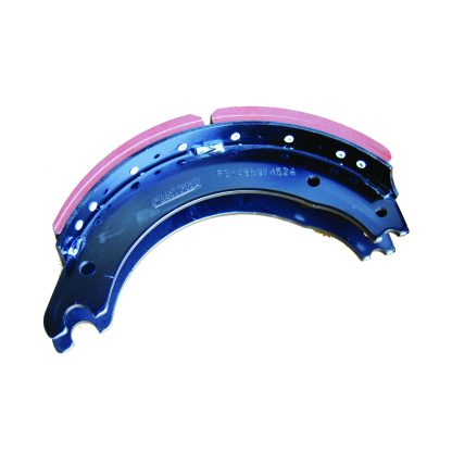 4524 Brake Shoe Lined 23K - Image 3