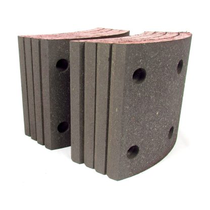 4527B Brake Lining Set 23K - Image 2