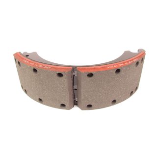 4702 Brake Shoe Lined 23K