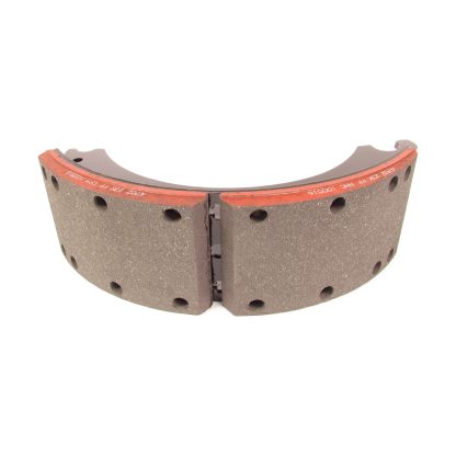 4702 Brake Shoe Lined 23K