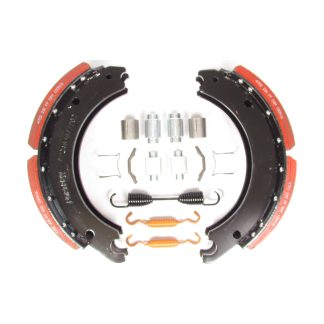 4702 Brake Shoe Box Kit 23K