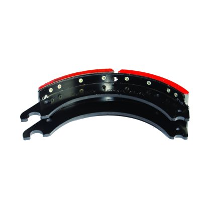 4702 Brake Shoe Lined 23K - Image 3