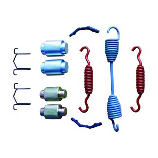 4702Q Brake Repair Kit