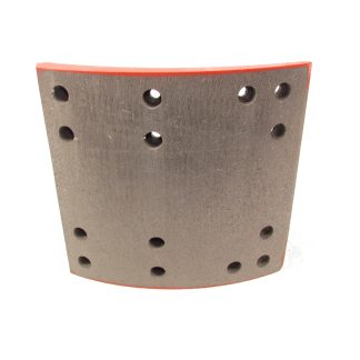 4707 Brake Lining Set 23K