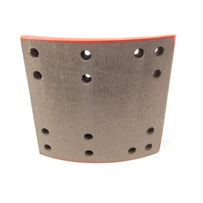 4707 Brake Lining Set 23K