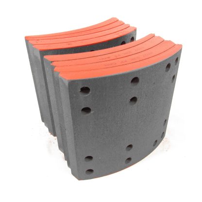 4707 Brake Lining Set 23K - Image 2
