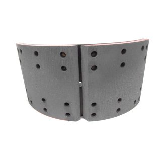 4707 Brake Shoe Lined 23K