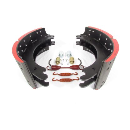 4707 Brake Shoe Box Kit 23K - Image 2